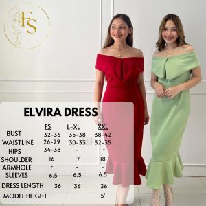 ELVIRA FORMAL GRADUATION MOVING UP CIVIL WEDDING DRESS WITH SIZES UP TO 2XL CREAM AND WHITE Womenswear Lingerie Formal Wear Apparel Women Lady Comfort Chic Elegant Minimalist