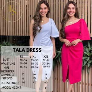 FREESIZEPH TALA ONE SHOULDER DRESS FORMAL Womenswear Clothes Elegant Formal Dresses Formal Wear