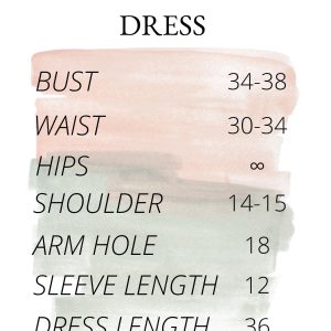 MANNETH NURSING DRESS KNITTED 4x4 FABRIC FIT UP TO 2XL